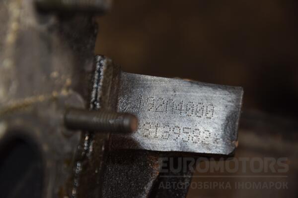 Двигатель (дефект) Fiat Stilo 1.8 16V 2001-2007 192A4000 413834 - 6