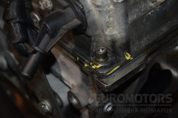 Двигатель (дефект) Fiat Stilo 1.8 16V 2001-2007 192A4000 413834 - 7