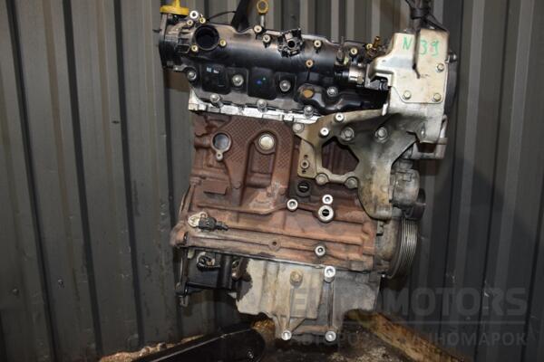 Двигун Lancia Delta 1.6MJet 2008-2014 198A2000 413841 - 2