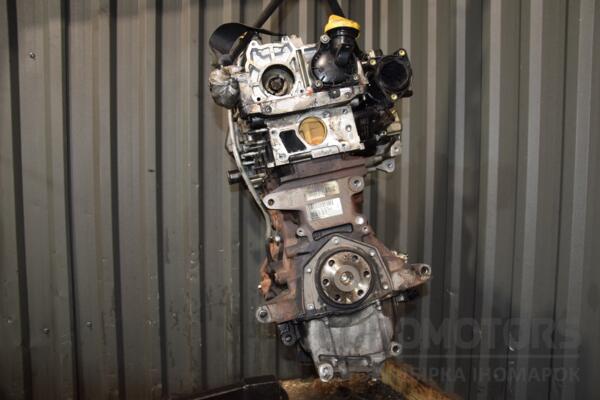 Двигун Lancia Delta 1.6MJet 2008-2014 198A2000 413841 - 3