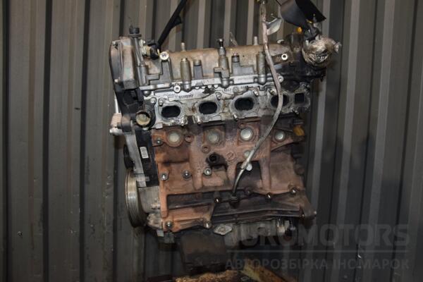 Двигун Lancia Delta 1.6MJet 2008-2014 198A2000 413841 - 4