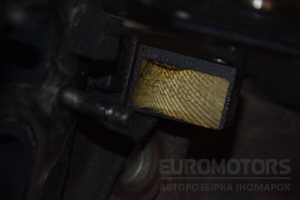 Двигун Lancia Delta 1.6MJet 2008-2014 198A2000 413841 - 6