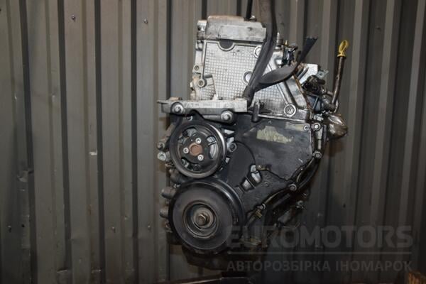 Двигатель Opel Vectra 2.2dti (B) 1995-2002 Y22DTR 413848 euromotors.com.ua