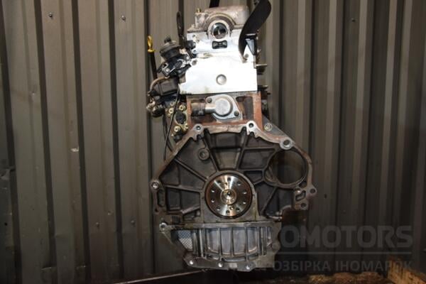 Двигатель Opel Vectra 2.2dti (C) 2002-2008 Y22DTR 413848 - 3