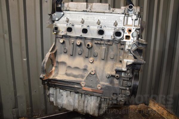 Двигатель Opel Vectra 2.2dti (C) 2002-2008 Y22DTR 413848 - 4
