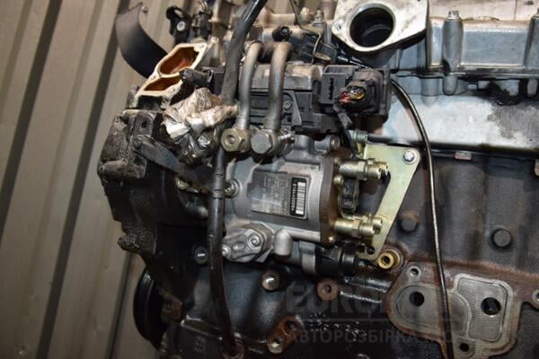 Топливный насос высокого давления (ТНВД) Opel Vectra 2.2dti (B) 1995-2002 0470504205 413854 euromotors.com.ua