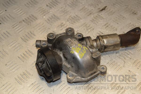 Клапан EGR механічний Mercedes Vito 2.2cdi (W638) 1996-2003 A6110900254 413855 euromotors.com.ua