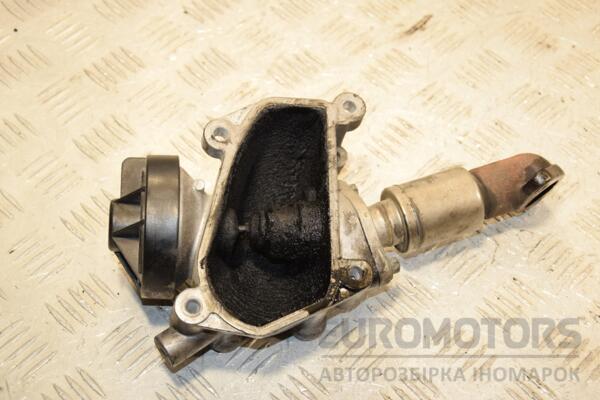 Клапан EGR механічний Mercedes Vito 2.2cdi (W638) 1996-2003 A6110900254 413855 - 2