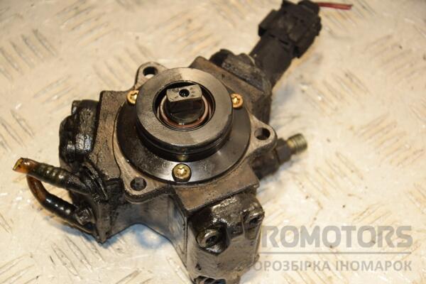 Топливный насос высокого давления (ТНВД) Mercedes Vito 2.2cdi (W638) 1996-2003 0986437007 413861 - 2