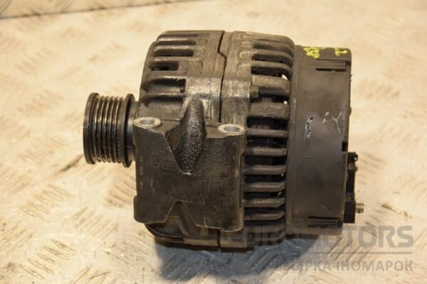 Генератор Mercedes C-class 2.2cdi (W203) 2000-2007 A0111547002 413863 - 2