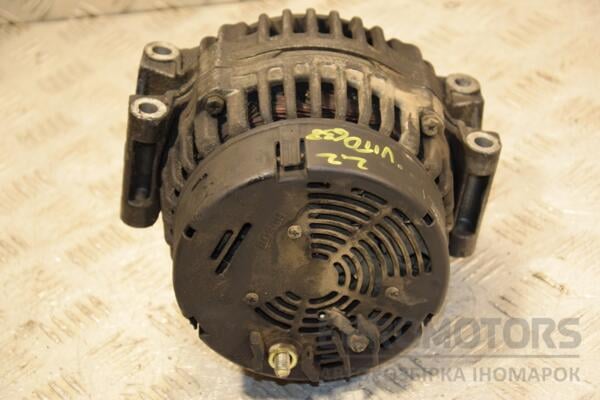 Генератор Mercedes C-class 2.2cdi (W203) 2000-2007 A0111547002 413863 - 3
