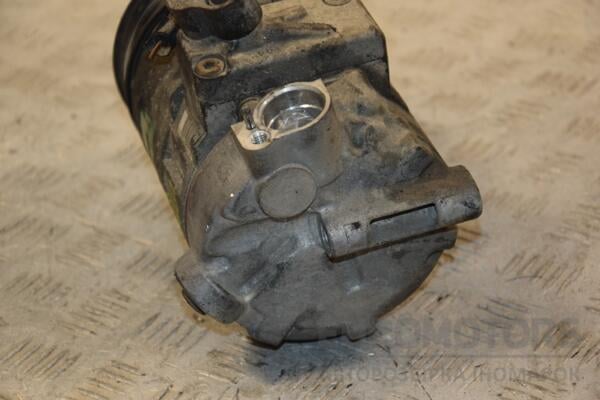 Компрессор кондиционера Mercedes Sprinter 2.2cdi (901/905) 1995-2006 A0002342411 413866 - 3