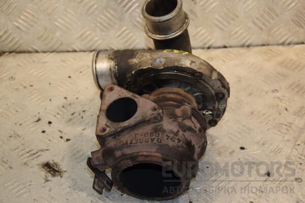 Турбина Mercedes Vito 2.2cdi (W638) 1996-2003 A6110960299 413873 - 3