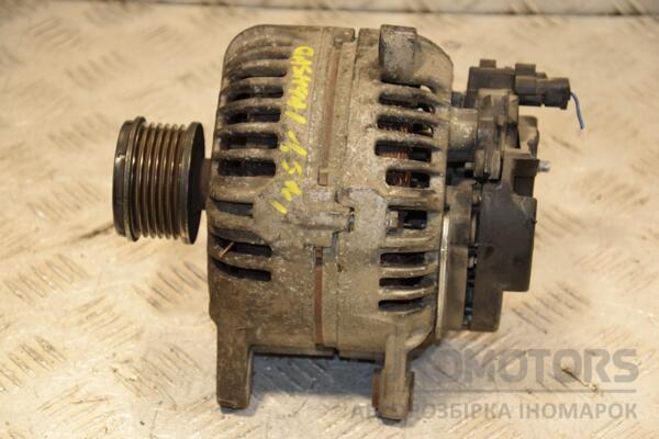 Генератор (дефект) Nissan Qashqai 1.5dCi 2007-2014 8200728292 413879 - 2