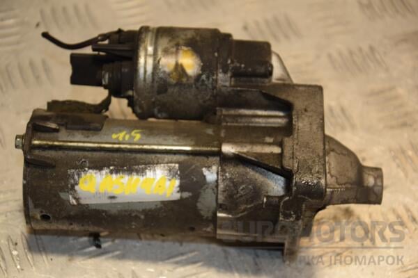 Стартер Nissan Qashqai 1.5dCi 2007-2014 2330000Q0F 413882 euromotors.com.ua