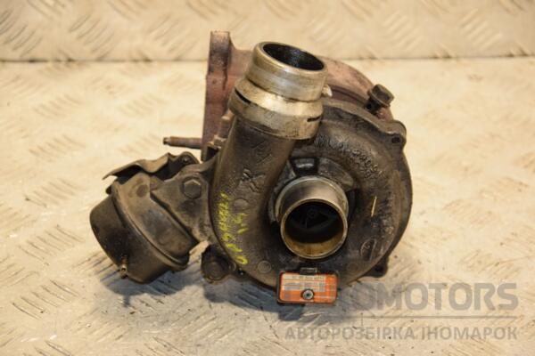 Турбина (дефект) Nissan Note 1.5dCi (E11) 2005-2013 54399700070 413884 euromotors.com.ua