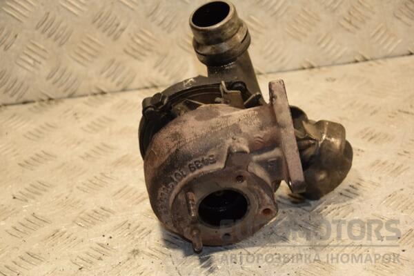 Турбіна (дефект) Renault Modus 1.5dCi 2004-2012 54399700070 413884 - 3