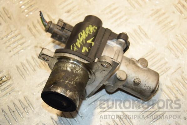Клапан EGR электрический Nissan Qashqai 1.5dCi 2007-2014 8200282949 413887 euromotors.com.ua