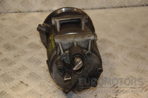 Компрессор кондиционера Nissan Qashqai 1.5dCi 2007-2014 1201657X 413889 - 3