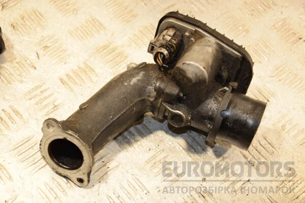 Дросельна заслінка електрична Nissan Qashqai 1.5dCi 2007-2014 8200302798 413892 - 2