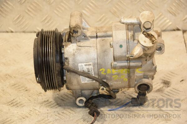 Компресор кондиціонера Opel Zafira 2.0cdti (C) 2011-2019 TSP0155988 413894 - 2