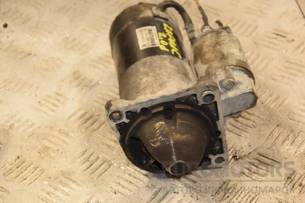 Стартер Opel Astra 2.0cdti (H) 2004-2010 55585238 413897 - 2