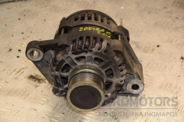Генератор (дефект) Opel Insignia 2.0cdti 2008-2017 13579668 413899 euromotors.com.ua