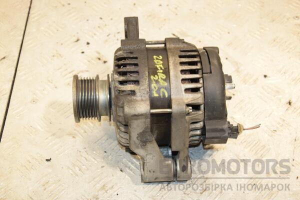Генератор (дефект) Opel Insignia 2.0cdti 2008-2017 13579668 413899 - 2