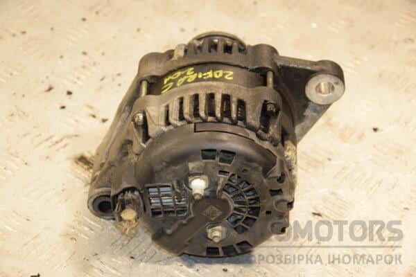 Генератор (дефект) Opel Insignia 2.0cdti 2008-2017 13579668 413899 - 3