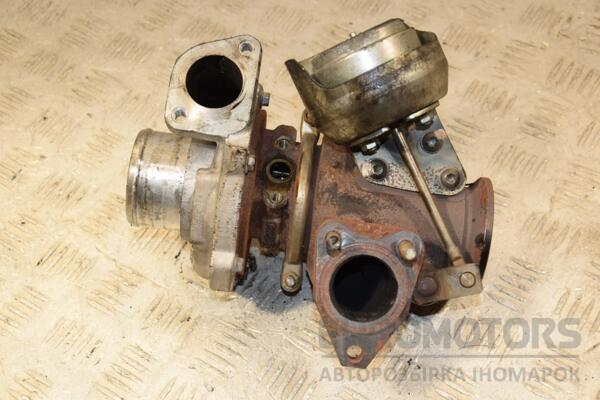 Турбина Opel Zafira 2.0cdti (C) 2011-2019 55596485 413903 - 2
