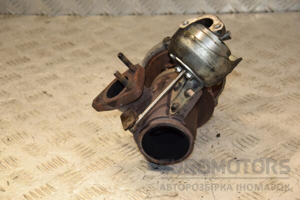 Турбина Opel Zafira 2.0cdti (C) 2011-2019 55596485 413903 - 3