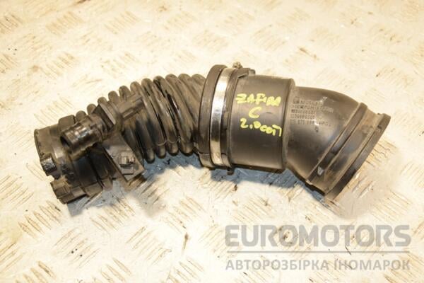 Патрубок повітряного фільтра Opel Zafira 2.0cdti (C) 2011-2019 13259221 413907 euromotors.com.ua