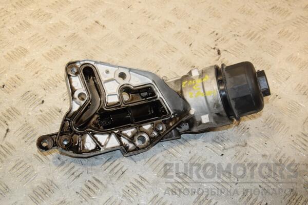 Корпус масляного фильтра Opel Zafira 2.0cdti (C) 2011-2019 55578737 413908 euromotors.com.ua