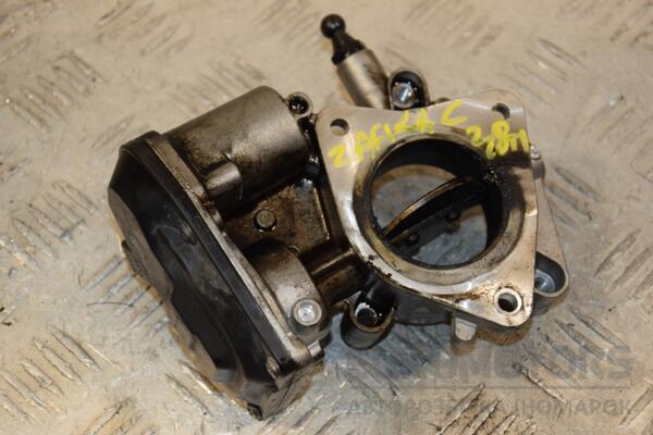 Дросельна заслінка електрична Opel Zafira 2.0cdti (C) 2011-2019 55564164 413912 euromotors.com.ua