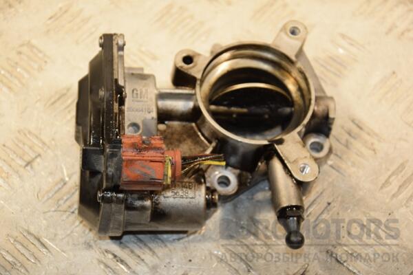 Дросельна заслінка електрична Opel Zafira 2.0cdti (C) 2011-2019 55564164 413912 - 2
