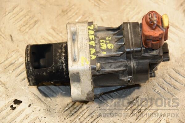 Клапан EGR електричний Opel Zafira 2.0cdti (C) 2011-2019 55566052 413914 euromotors.com.ua