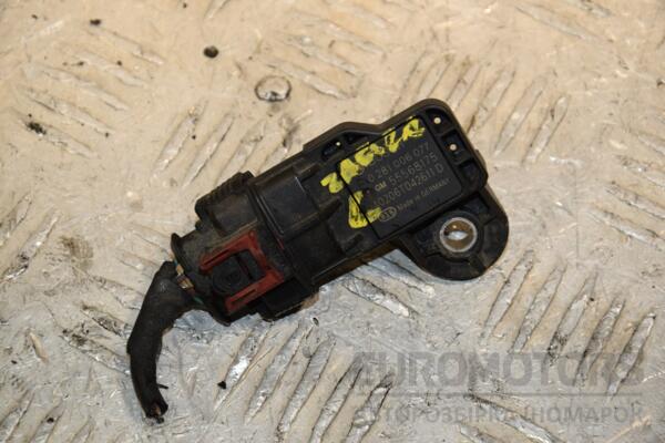 Датчик давления наддува (Мапсенсор) Opel Zafira 2.0cdti (C) 2011-2019 0281006077 413916 euromotors.com.ua