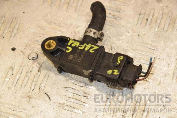 Датчик тиску вихлопних газів Opel Zafira 2.0cdti (C) 2011-2019 55566186 413917 euromotors.com.ua