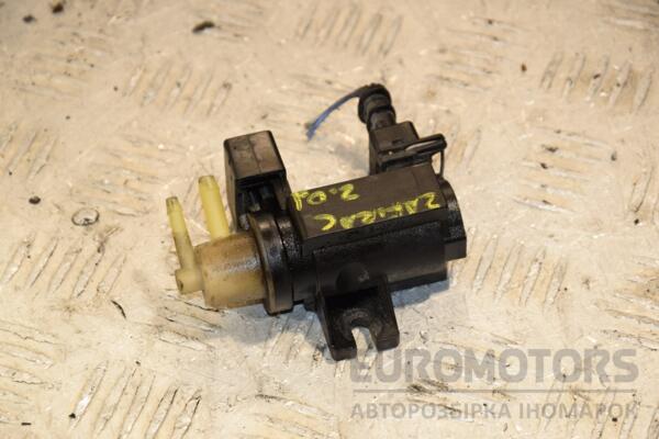 Клапан електромагнітний Opel Zafira 2.0cdti (C) 2011-2019 55566898 413919 euromotors.com.ua