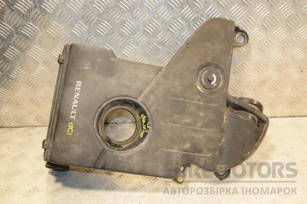 Корпус повітряного фільтра Renault Duster 1.5dCi 2010 8201052772 413925 euromotors.com.ua