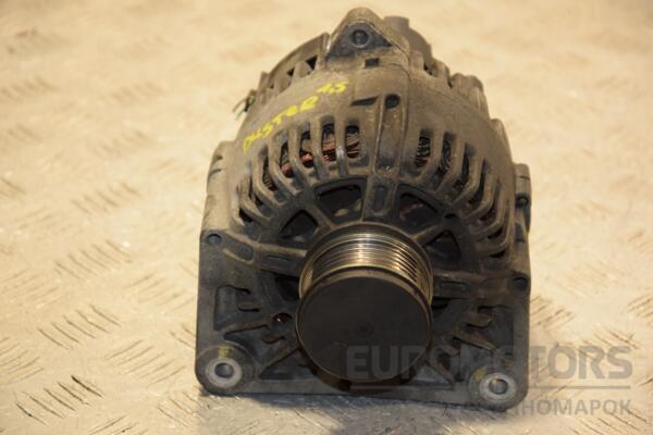 Генератор Renault Logan 1.5dCi 2005-2014 8200667608 413927 euromotors.com.ua