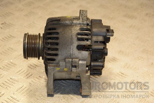 Генератор Renault Duster 1.5dCi 2010 8200667608 413927 - 2