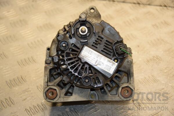 Генератор Renault Duster 1.5dCi 2010 8200667608 413927 - 3