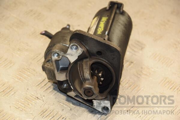 Стартер Renault Modus 1.5dCi 2004-2012 8200836473 413933 - 2