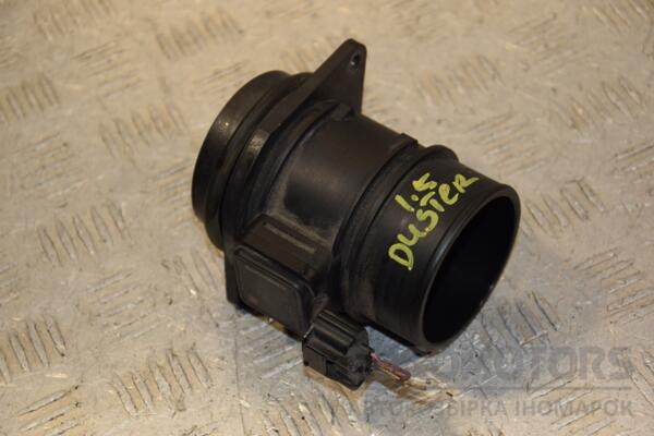 Расходомер воздуха Renault Duster 1.5dCi 2010 5WK97020 413935 euromotors.com.ua
