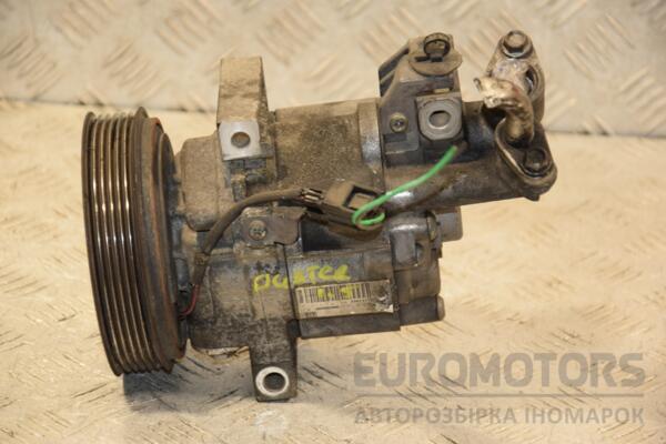 Компресор кондиціонера Renault Duster 1.5dCi 2010 926009154R 413936 - 2