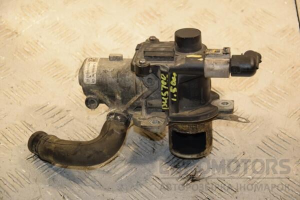 Клапан EGR электрический Renault Duster 1.5dCi 2010 8200836385 413939 euromotors.com.ua