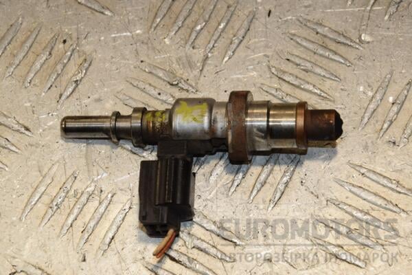 Форсунка разогрева катализатора Renault Duster 1.5dCi 2010 8200769153 413947 euromotors.com.ua