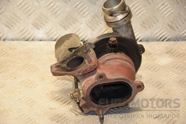 Турбіна Renault Duster 1.5dCi 2010 54359710028 413948 - 3