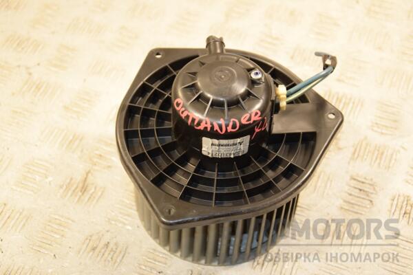 Моторчик печки Mitsubishi Outlander XL 2006-2012 CSA431D214 413964 euromotors.com.ua